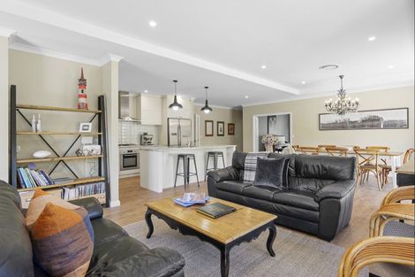 Photo of property in 49 Stott Drive, Darfield, 7571