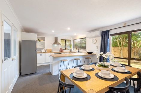 Photo of property in 23 Tangmere Place, Burwood, Christchurch, 8061