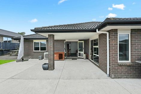 Photo of property in 25 Trauzer Place, Flagstaff, Hamilton, 3210