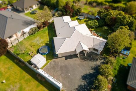 Photo of property in 7 Mila Haven, Rolleston, 7614