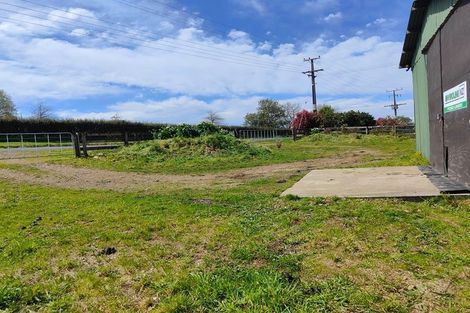 Photo of property in 107 Fletcher Road, Ngahinapouri, Hamilton, 3290