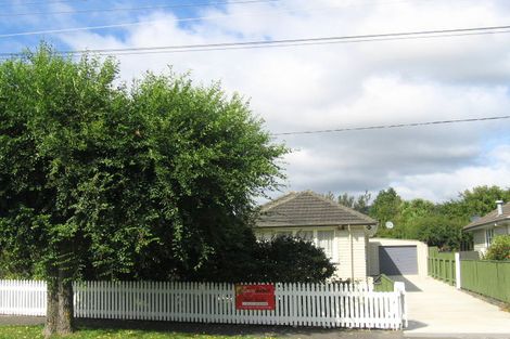 Photo of property in 29 Mcleod Street, Elderslea, Upper Hutt, 5018