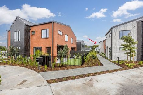 Photo of property in 4d Treasury Place, Onehunga, Auckland, 1061