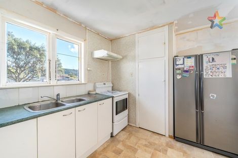 Photo of property in 51 Wise Street, Wainuiomata, Lower Hutt, 5014