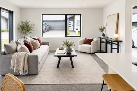 Photo of property in 8 Crawford Lane, Morrinsville, 3300