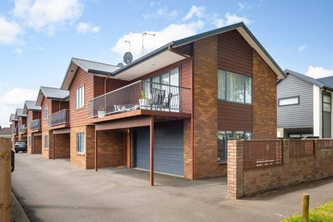 Photo of property in 87a Albert Street, Hamilton East, Hamilton, 3216