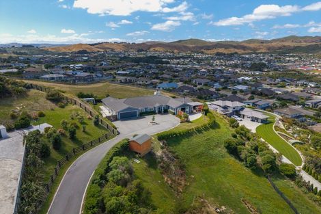 Photo of property in 9 Baxters Rise, Aotea, Porirua, 5024