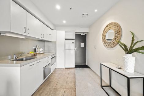 Photo of property in Soho Apartments, 509/74 Taranaki Street, Te Aro, Wellington, 6011