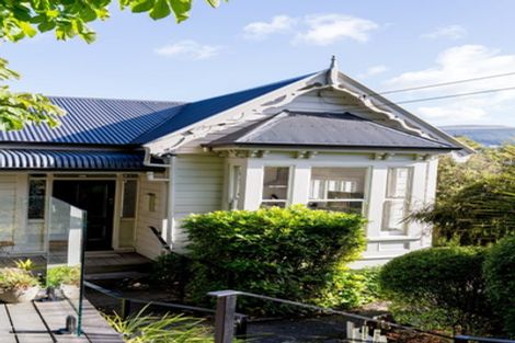 Photo of property in 9 Walton Street, Kaikorai, Dunedin, 9010