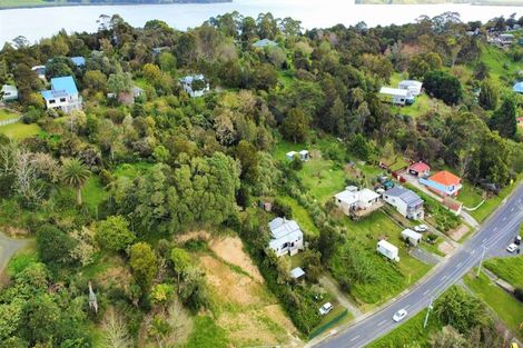 Photo of property in 139 Parnell Street, Rawene, Kaikohe, 0473