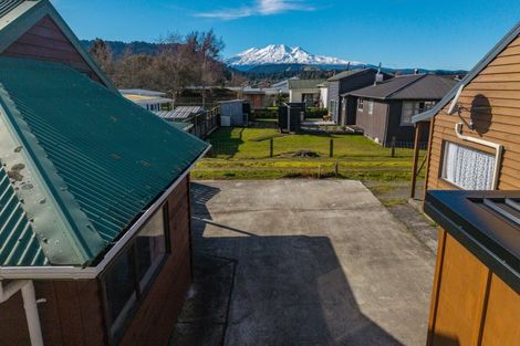 Photo of property in 73 Arawa Street, Ohakune, 4625