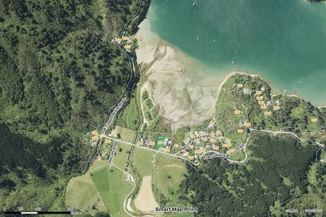 Photo of property in 571 Port Underwood Road, Whatamango Bay, Picton, 7281