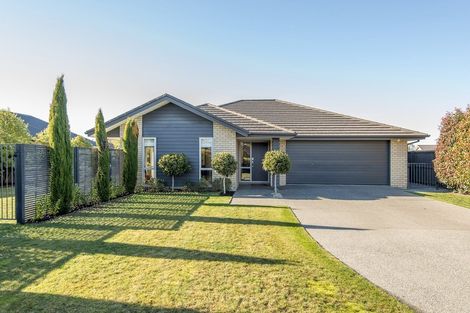 Photo of property in 10 Hunters Lane, Lincoln, 7608