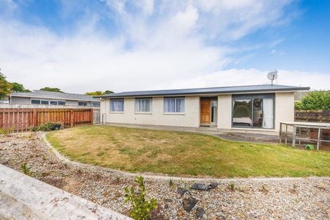 Photo of property in 5 Haast Place, Awapuni, Palmerston North, 4412