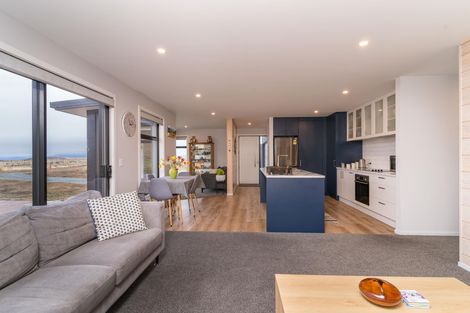 Photo of property in 135a Ben Ohau Road, Ben Ohau, Twizel, 7999