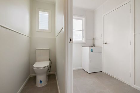 Photo of property in 47a Morris Road, Hillcrest, Hamilton, 3216