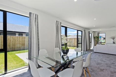 Photo of property in 38 Makybe Terrace, Lincoln, 7608