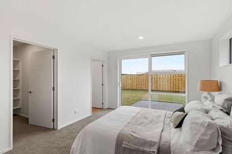 Photo of property in 31 Duporth Road, Rolleston, 7614