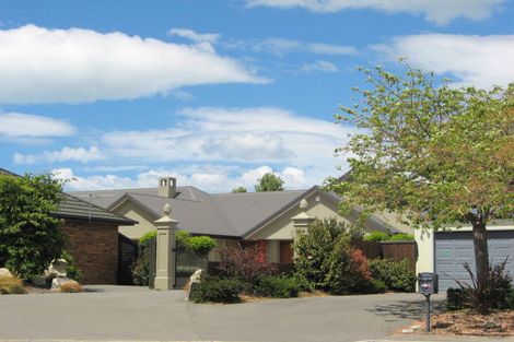 Photo of property in 6 Carmana Gardens, Rangiora, 7400