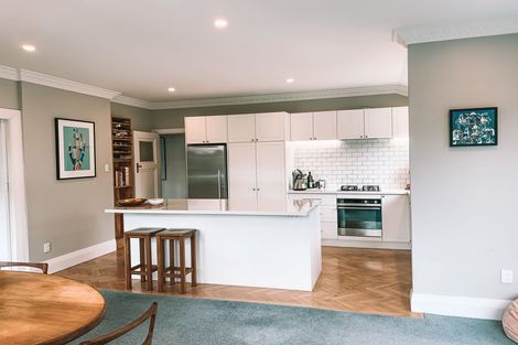 Photo of property in 10 Sandringham Street, Saint Clair, Dunedin, 9012