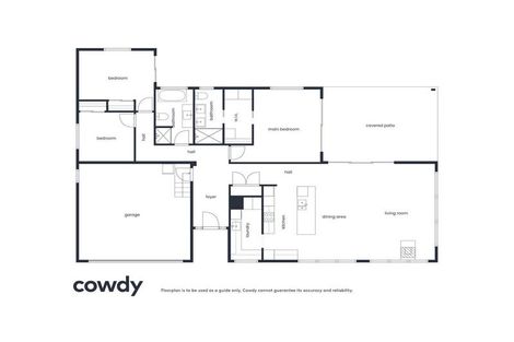 Photo of property in 34 Emeline Chapman Drive, Cracroft, Christchurch, 8022