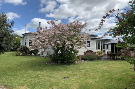 Photo of property in 80 Hillcrest Street, Solway, Masterton, 5810