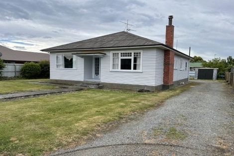 Photo of property in 41 Cameron Street, Ashburton, 7700