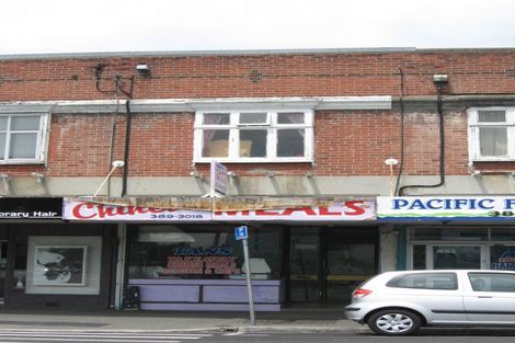 Photo of property in 452a Ferry Road, Woolston, Christchurch, 8023