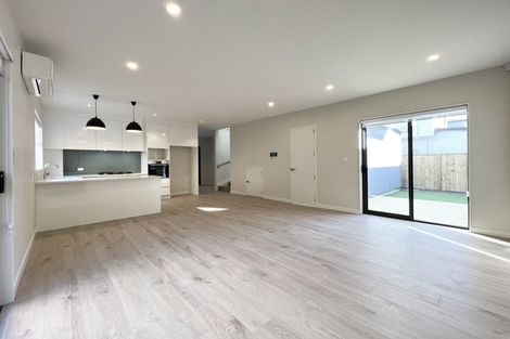 Photo of property in 107c Bond Crescent, Forrest Hill, Auckland, 0620