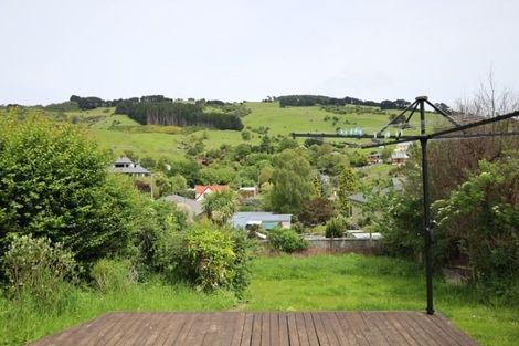 Photo of property in 12 Dickson Street, Macandrew Bay, Dunedin, 9014