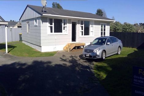 Photo of property in 20b Frank Hewitt Street, Pukekohe, 2120