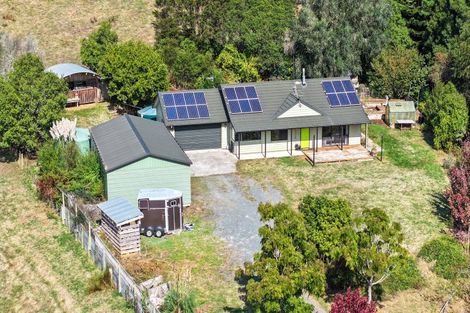 Photo of property in 473a Waingaro Road, Ngaruawahia, 3793