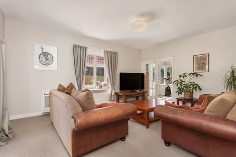 Photo of property in 87 Rossall Street, Merivale, Christchurch, 8014