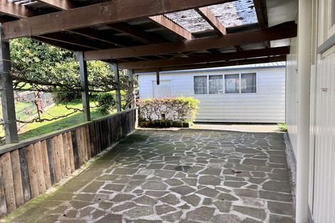 Photo of property in 15 Frances Street, Tirau, 3410