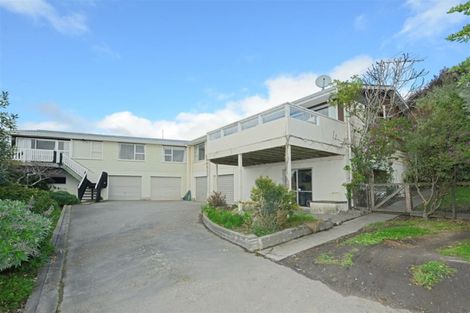 Photo of property in 1/179 Soleares Avenue, Mount Pleasant, Christchurch, 8081