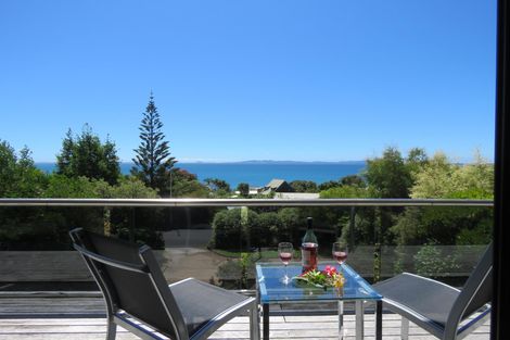Photo of property in 3 Braemar Avenue, Coopers Beach, 0420