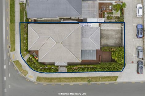 Photo of property in 399 Ormiston Road, Flat Bush, Auckland, 2019