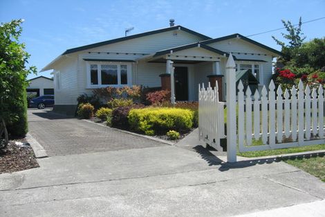 Photo of property in 98 Awahuri Road, Feilding, 4702