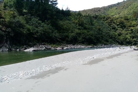 Photo of property in 1303 Otaki Gorge Road, Hautere, Otaki, 5582