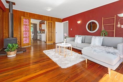 Photo of property in 58 Ernest Street, Ranui, Porirua, 5024