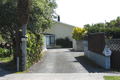 Photo of property in 82b Weld Street, Redwoodtown, Blenheim, 7201