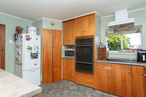 Photo of property in 21 Chamberlain Street, Dannevirke, 4930