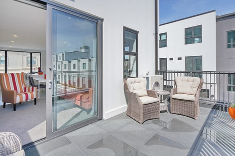 Photo of property in 2/201 Cashel Street, Christchurch Central, Christchurch, 8011