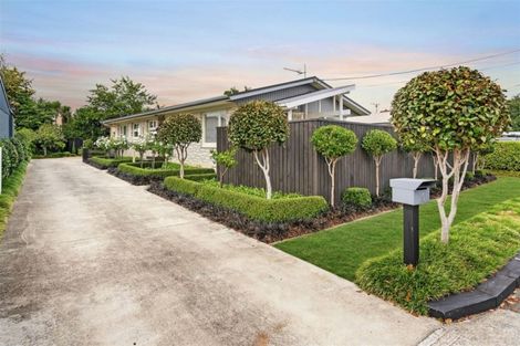 Photo of property in 10 De Vere Crescent, Chartwell, Hamilton, 3210