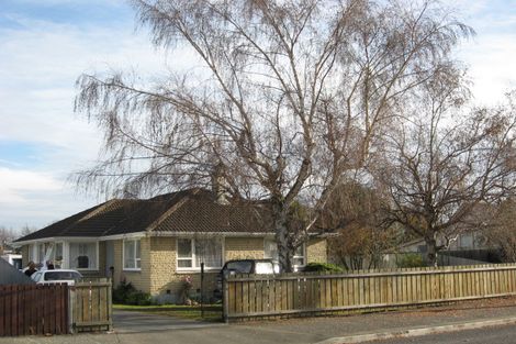 Photo of property in 34 Princes Street, Netherby, Ashburton, 7700