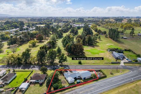 Photo of property in 7 Store Road, Whatawhata, Hamilton, 3289