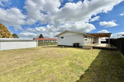 Photo of property in 13 Kereru Street, Tokoroa, 3420
