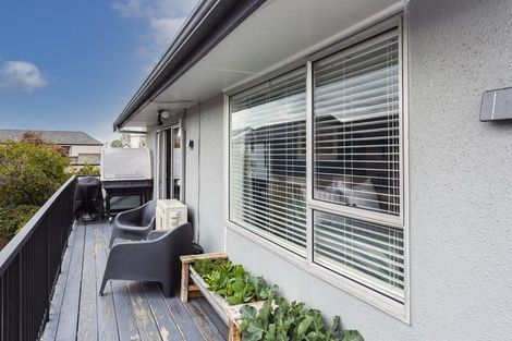 Photo of property in 1/43 Southampton Street, Sydenham, Christchurch, 8023