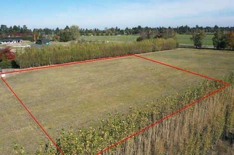 Photo of property in 5 Westview Drive, Tinwald, Ashburton, 7700