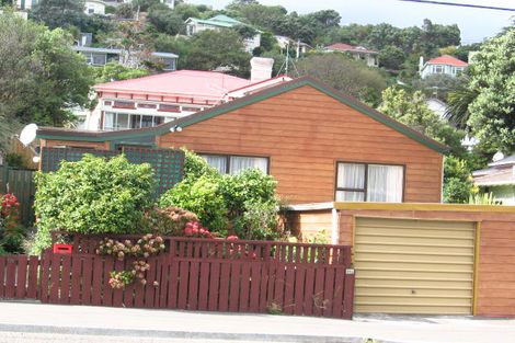 Photo of property in 86a Darlington Road, Miramar, Wellington, 6022